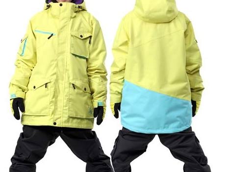2026年十款热门男士滑雪服产品榜精选男士滑雪服商品推荐(图1)