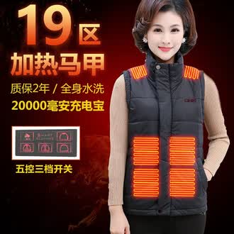 智能温控装置(图1)