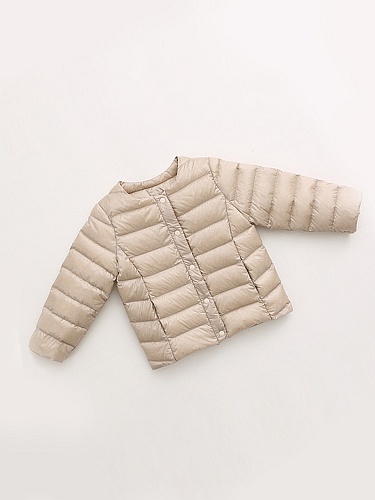 羽绒服内胆是智商税吗(图1)