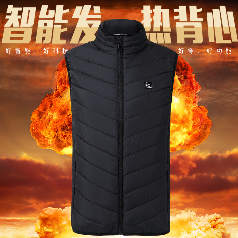 加热马甲哪个品牌最好(图1)