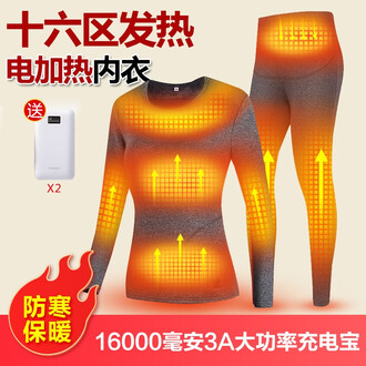 健康科普保暖衣物有“坑”？揭秘自发热内衣等“黑科技”是真保暖还是“智商税”(图1)