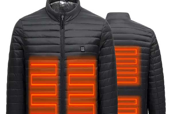 能变色能奏乐智能服装到底有多酷炫?(图1)